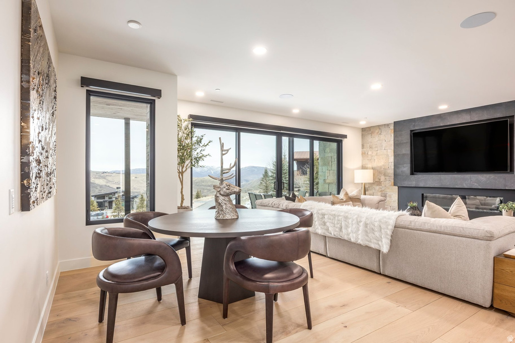 4027 ASPEN CAMP LOOP Park City, UT 84098