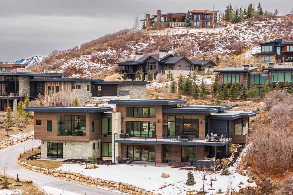 4027 ASPEN CAMP LOOP Park City, UT 84098