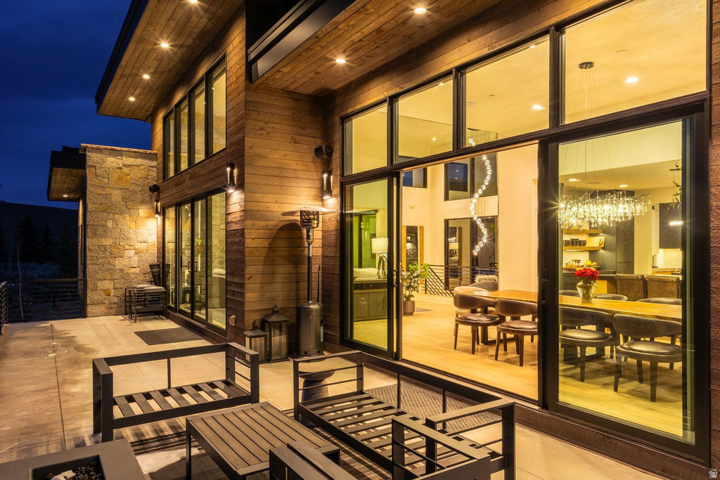 4027 ASPEN CAMP LOOP Park City, UT 84098