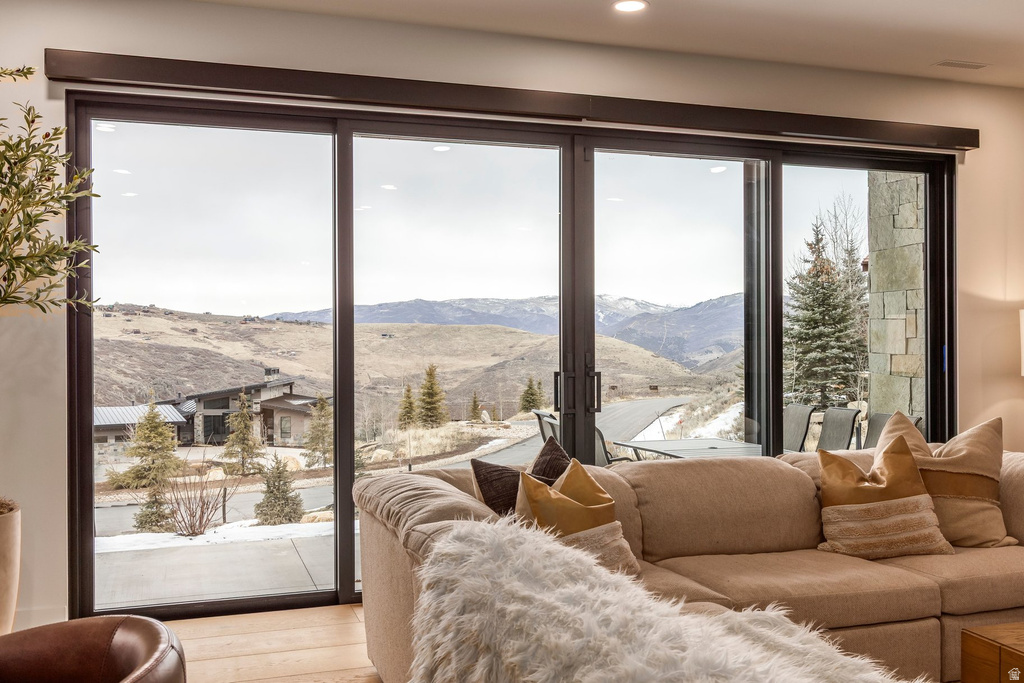 4027 ASPEN CAMP LOOP Park City, UT 84098