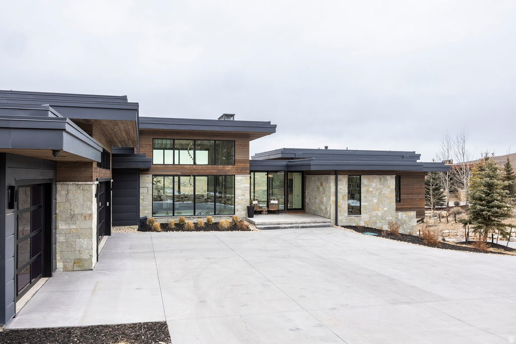 4027 ASPEN CAMP LOOP Park City, UT 84098