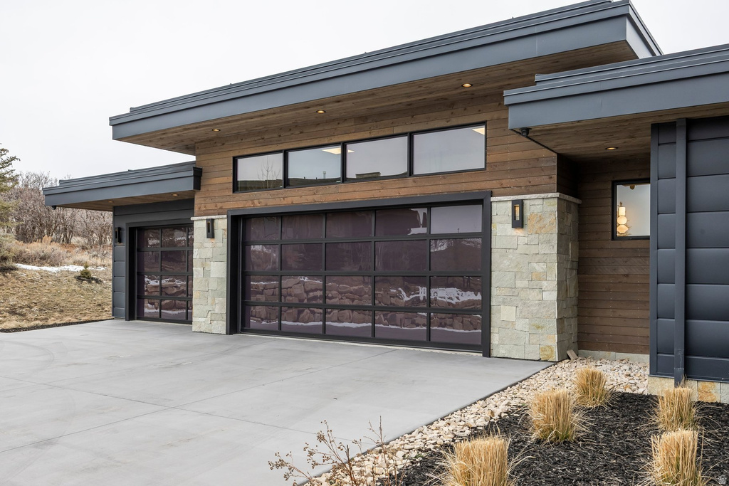 4027 ASPEN CAMP LOOP Park City, UT 84098