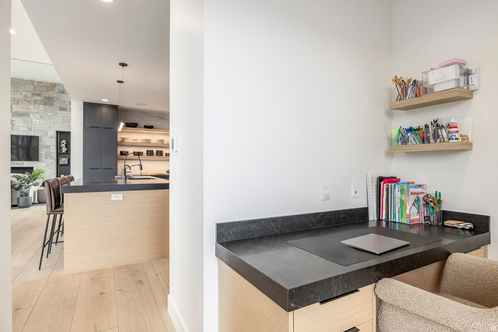 4027 ASPEN CAMP LOOP Park City, UT 84098