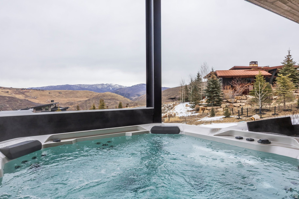 4027 ASPEN CAMP LOOP Park City, UT 84098