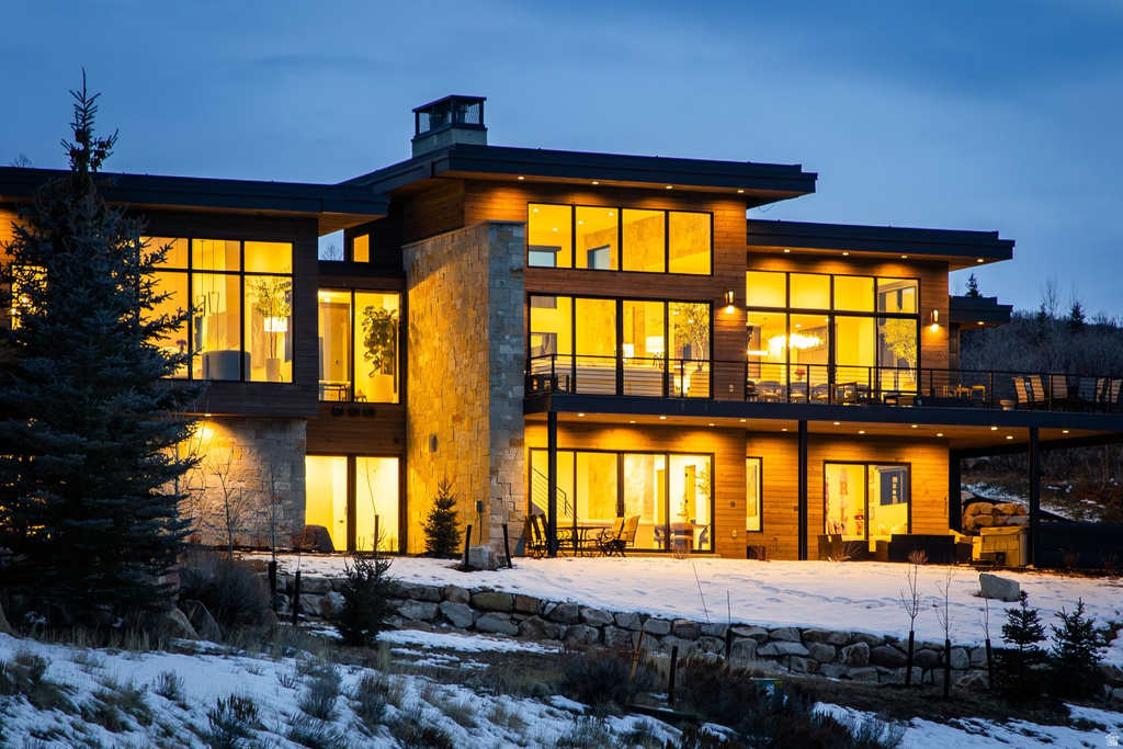 4027 ASPEN CAMP LOOP Park City, UT 84098