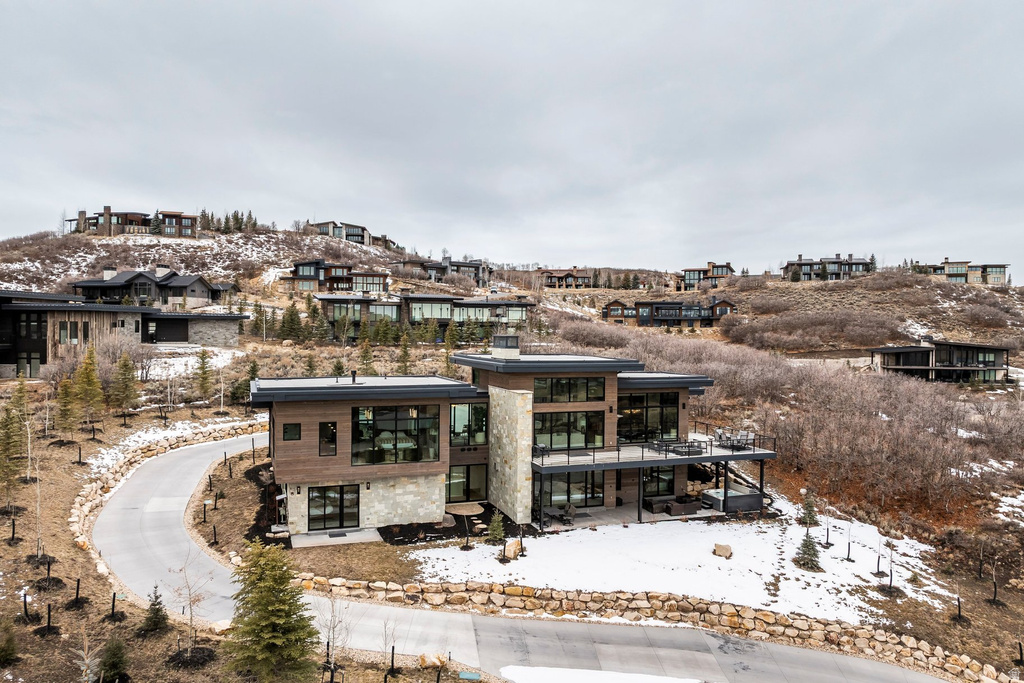 4027 ASPEN CAMP LOOP Park City, UT 84098