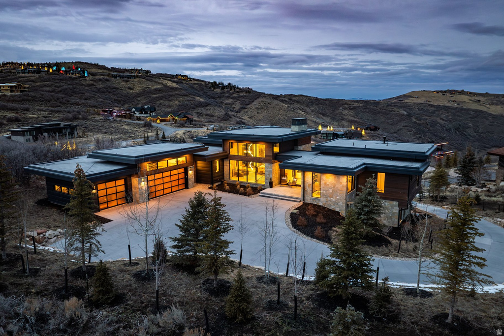 4027 ASPEN CAMP LOOP Park City, UT 84098