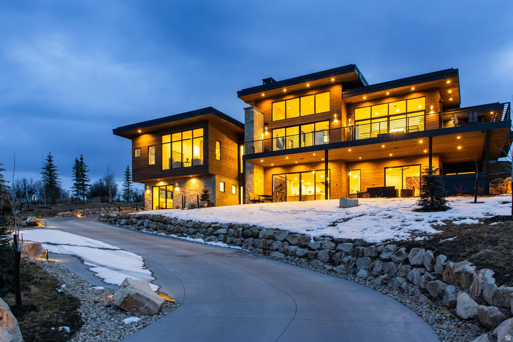 4027 ASPEN CAMP LOOP Park City, UT 84098