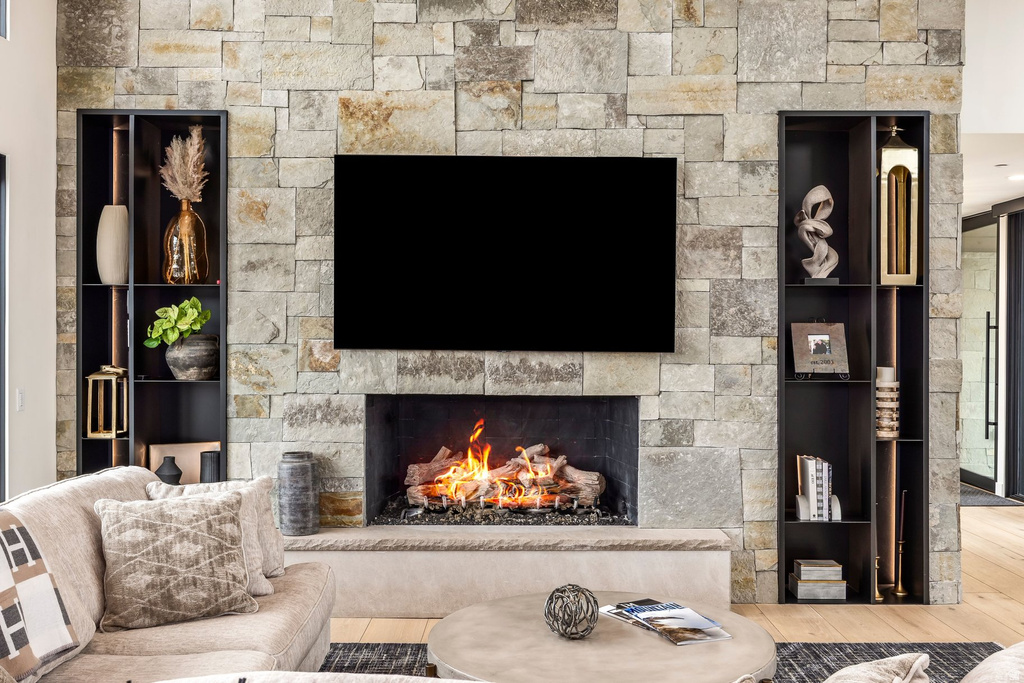 4027 ASPEN CAMP LOOP Park City, UT 84098