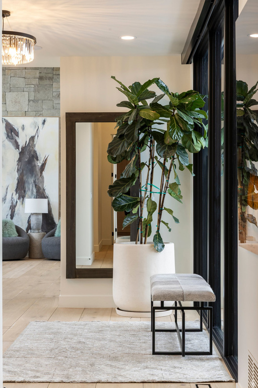 4027 ASPEN CAMP LOOP Park City, UT 84098