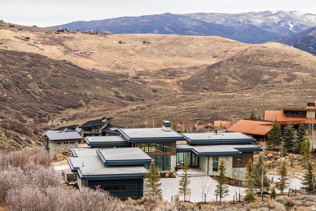 4027 ASPEN CAMP LOOP Park City, UT 84098