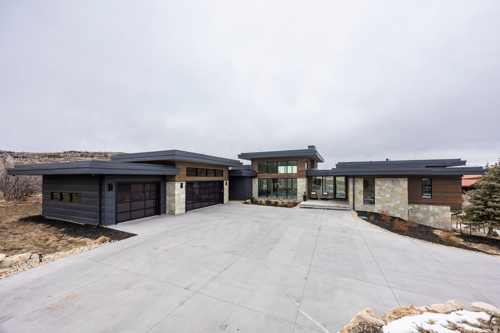 4027 ASPEN CAMP LOOP Park City, UT 84098