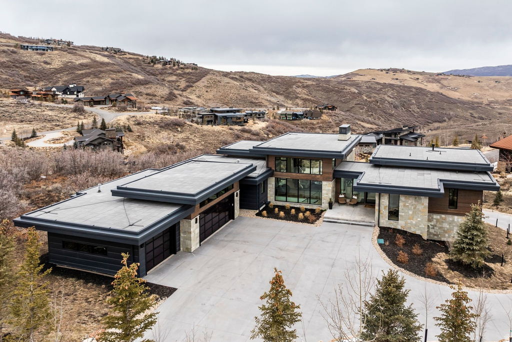 4027 ASPEN CAMP LOOP Park City, UT 84098