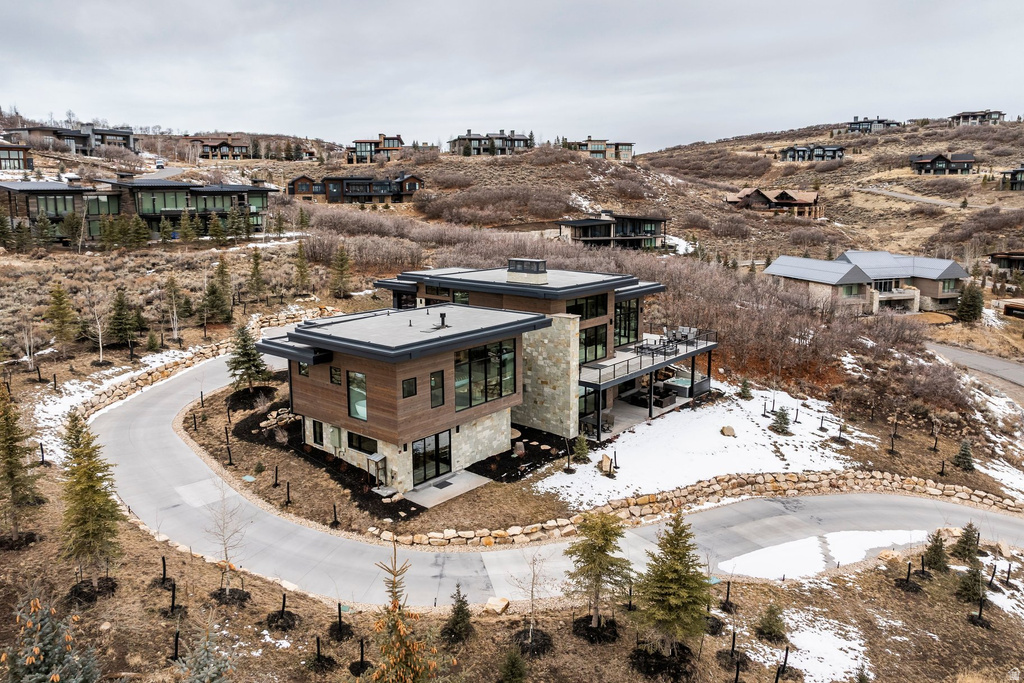 4027 ASPEN CAMP LOOP Park City, UT 84098
