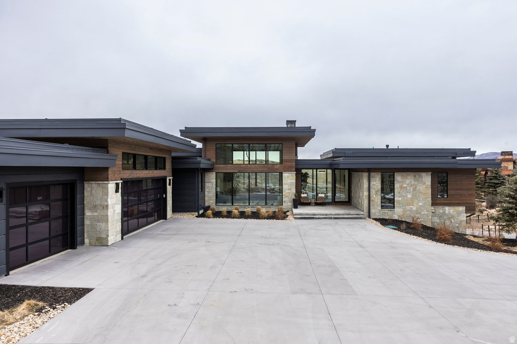 4027 ASPEN CAMP LOOP Park City, UT 84098