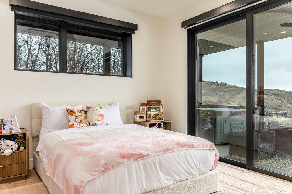 4027 ASPEN CAMP LOOP Park City, UT 84098