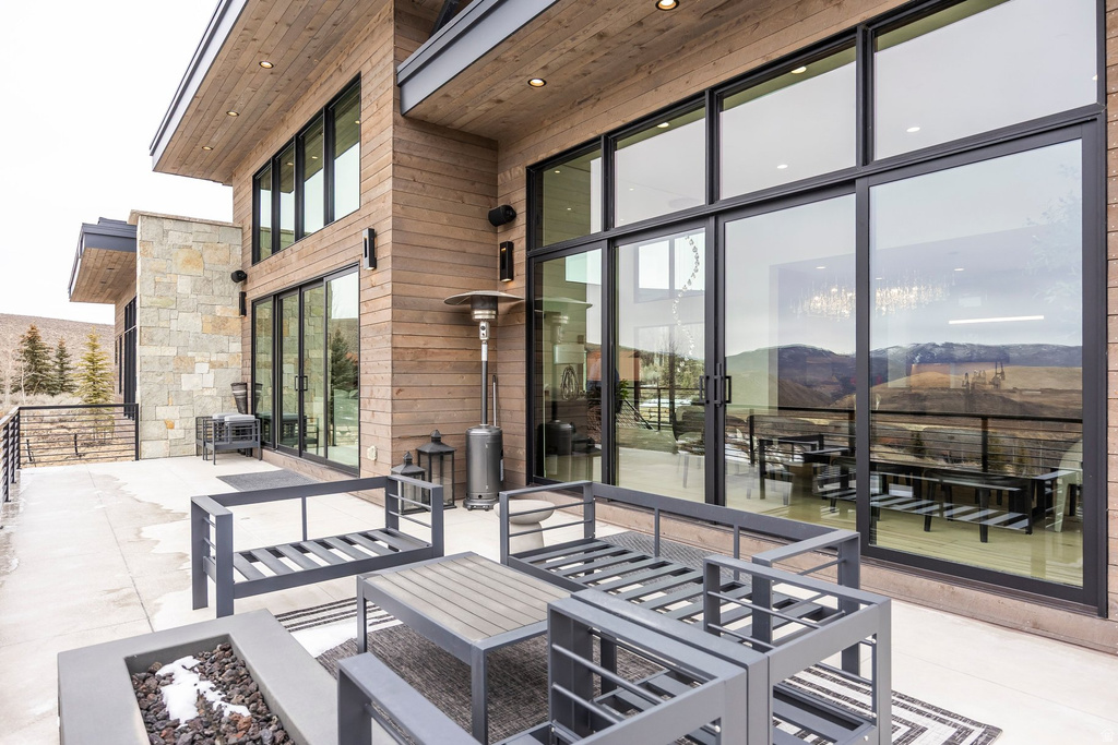 4027 ASPEN CAMP LOOP Park City, UT 84098