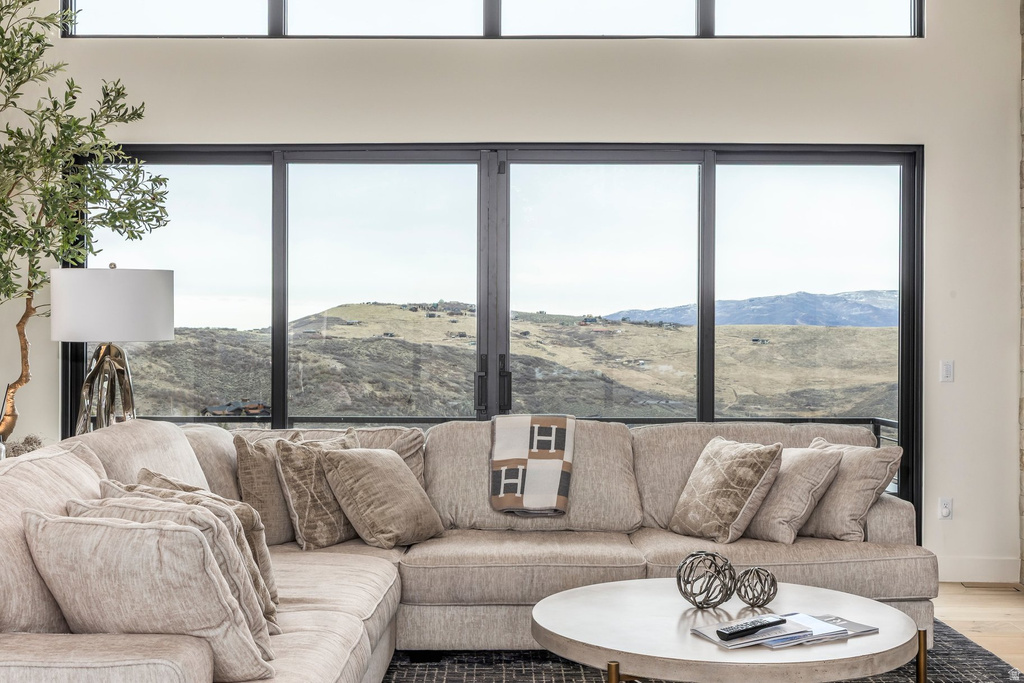 4027 ASPEN CAMP LOOP Park City, UT 84098