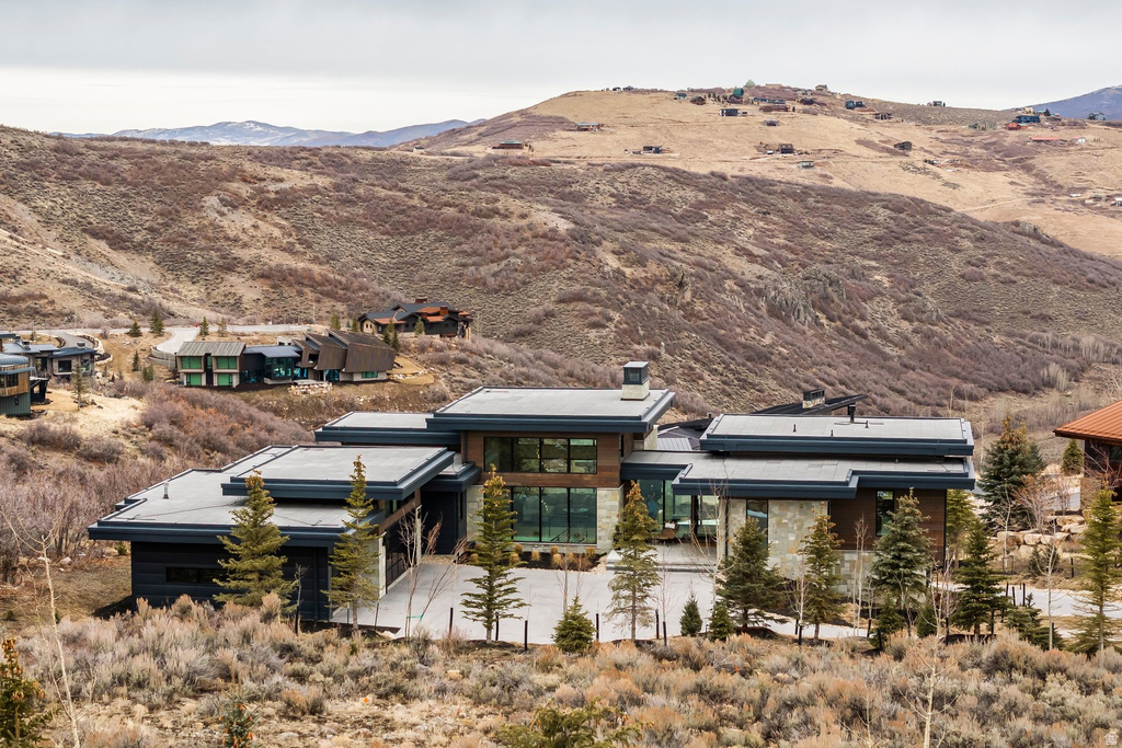 4027 ASPEN CAMP LOOP Park City, UT 84098