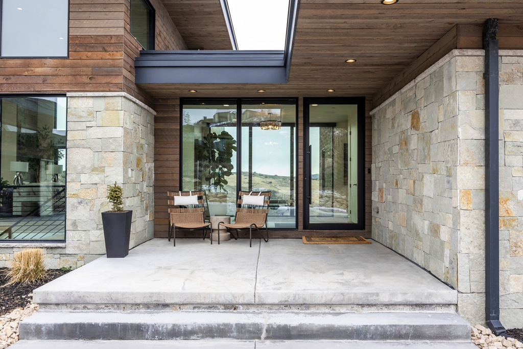 4027 ASPEN CAMP LOOP Park City, UT 84098