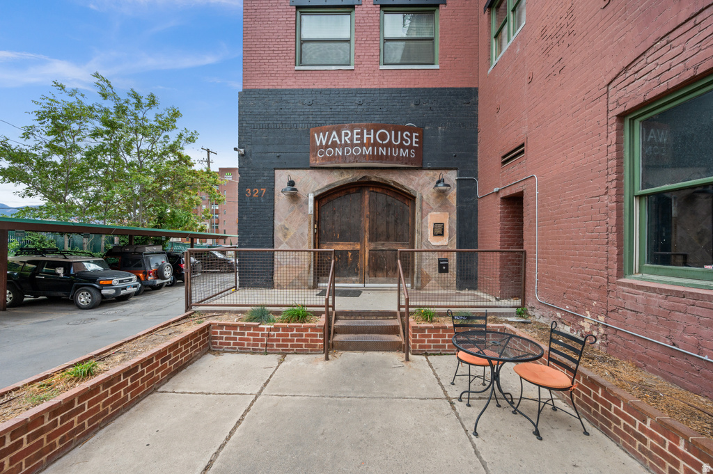 327 W 200 S #207 Salt Lake City, UT 84101