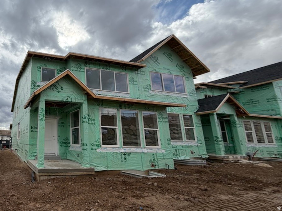 1584 W VIOLA LN #3049 Saratoga Springs, UT 84045