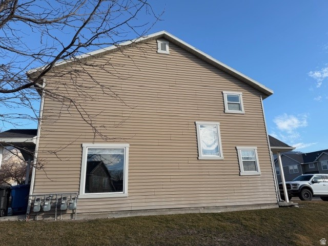 239 HIDDEN CREEK DR Providence, UT 84332