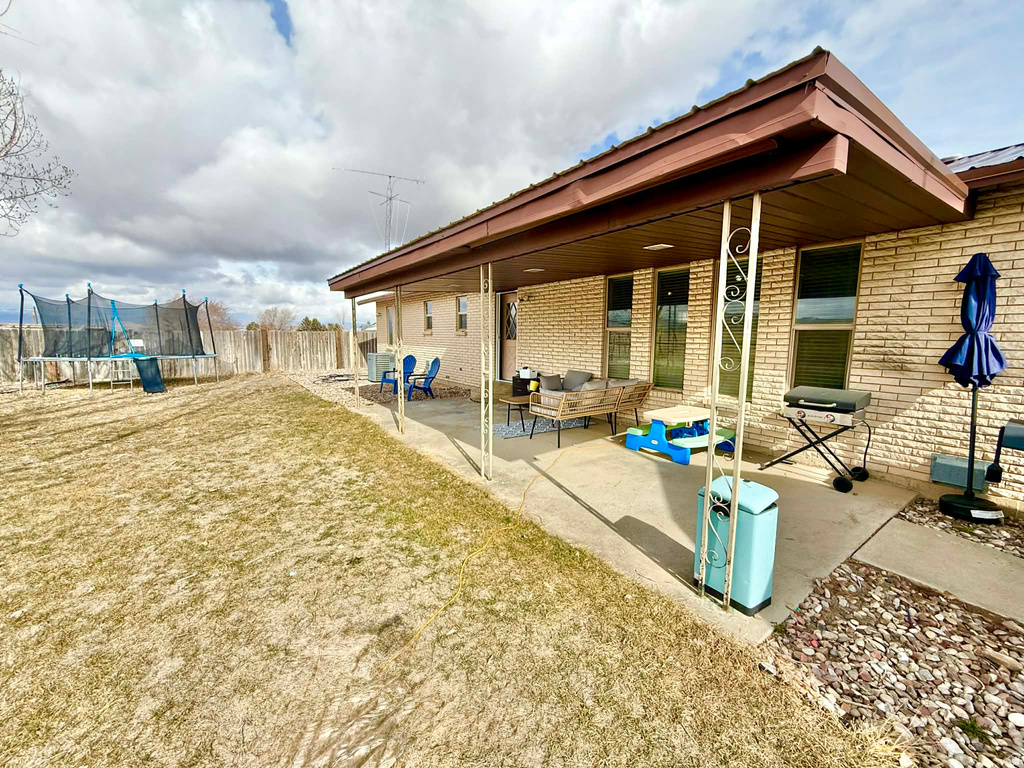 4462 S VERNAL AVE Vernal, UT 84078