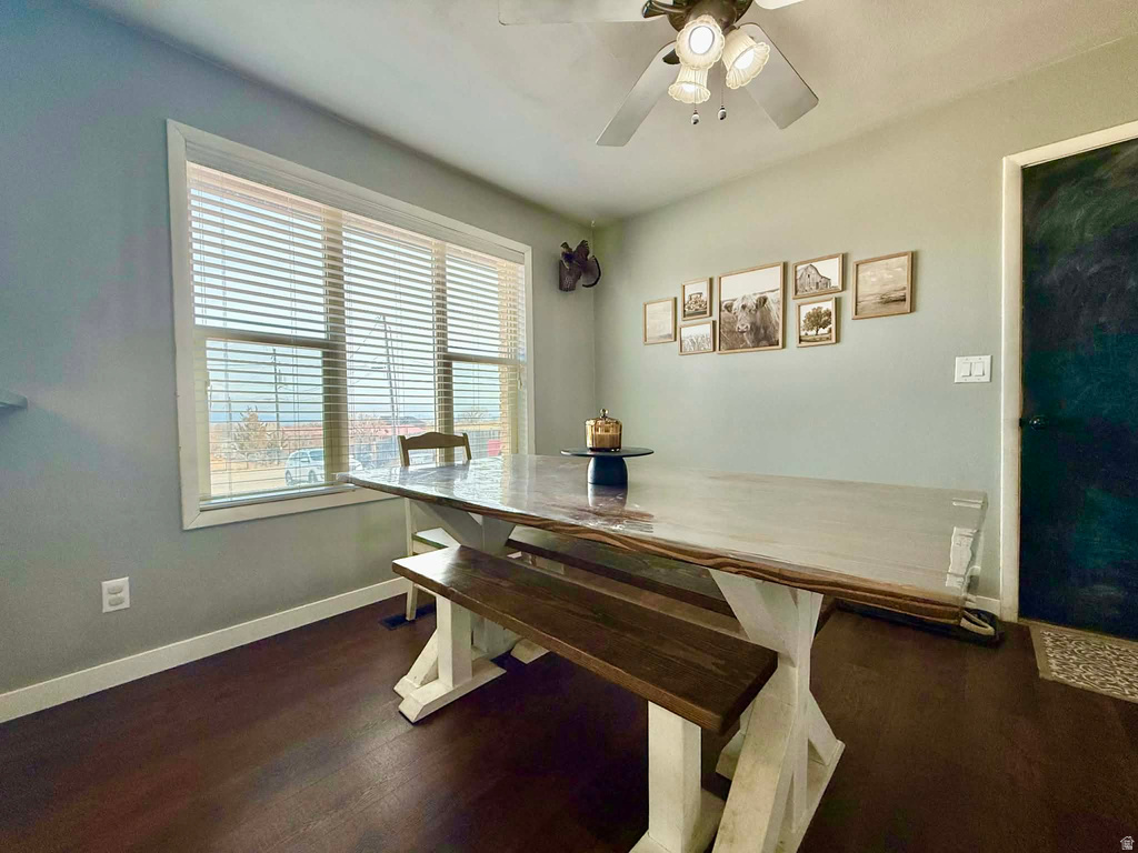 4462 S VERNAL AVE Vernal, UT 84078