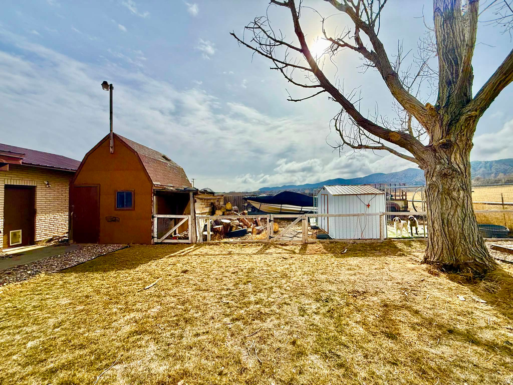 4462 S VERNAL AVE Vernal, UT 84078
