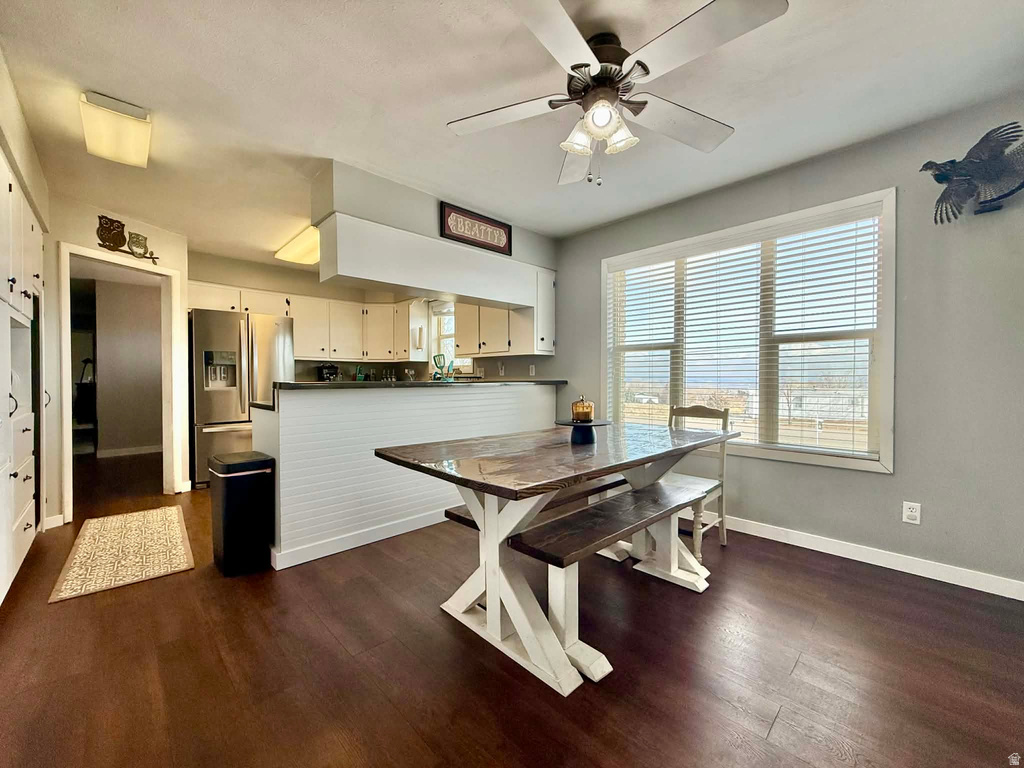 4462 S VERNAL AVE Vernal, UT 84078