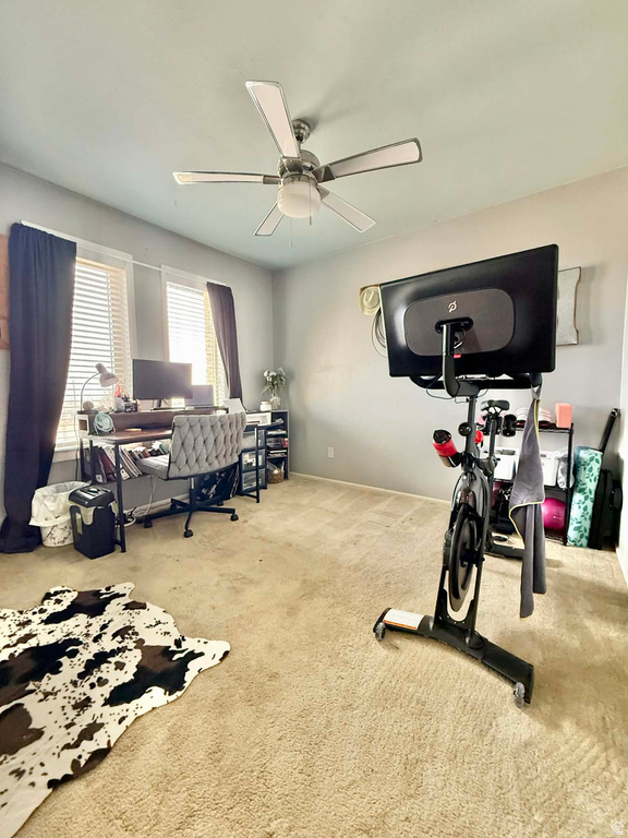 4462 S VERNAL AVE Vernal, UT 84078