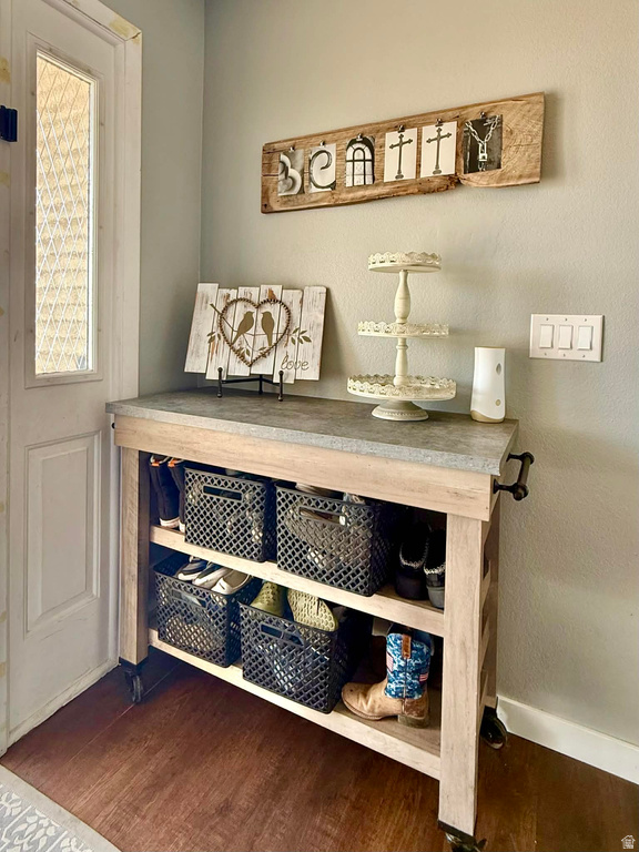 4462 S VERNAL AVE Vernal, UT 84078