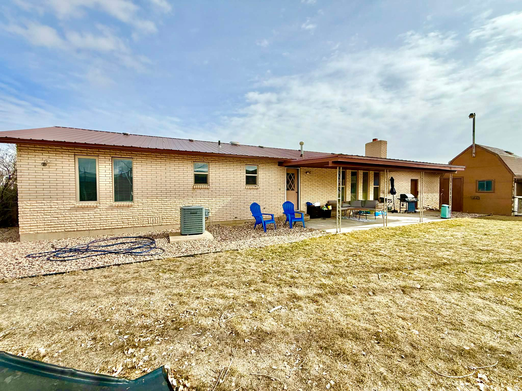 4462 S VERNAL AVE Vernal, UT 84078