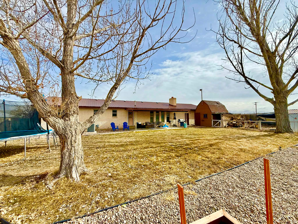 4462 S VERNAL AVE Vernal, UT 84078