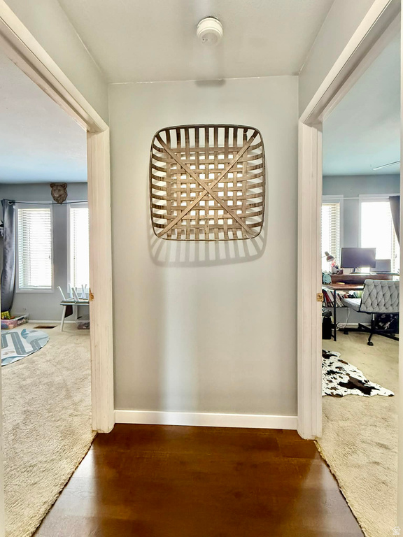 4462 S VERNAL AVE Vernal, UT 84078