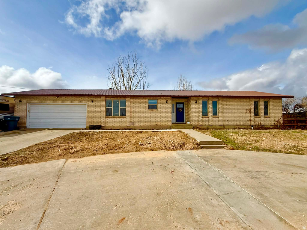 4462 S VERNAL AVE Vernal, UT 84078