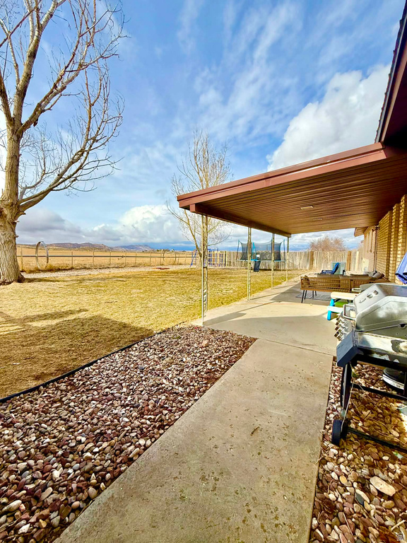 4462 S VERNAL AVE Vernal, UT 84078