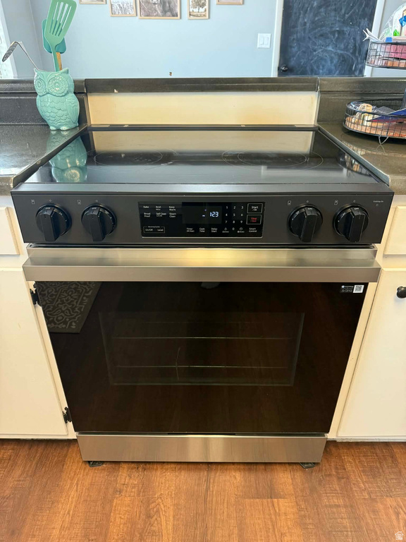 4462 S VERNAL AVE Vernal, UT 84078