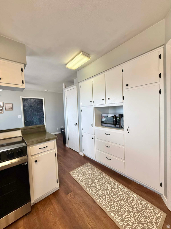 4462 S VERNAL AVE Vernal, UT 84078