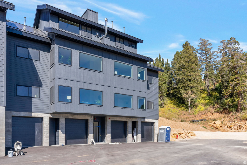 6560 N WOLF CREEK DR #5B Eden, UT 84310