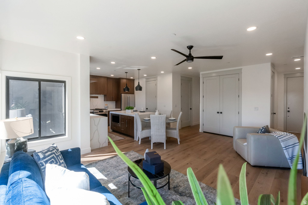 6560 N WOLF CREEK DR #5B Eden, UT 84310