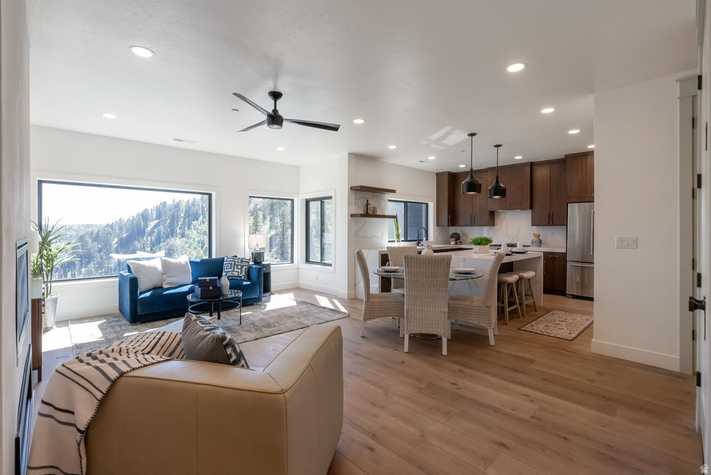 6560 N WOLF CREEK DR #5B Eden, UT 84310