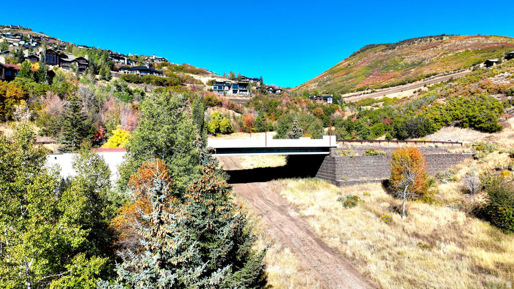 2507 W HAVENS CT #23 Park City, UT 84060