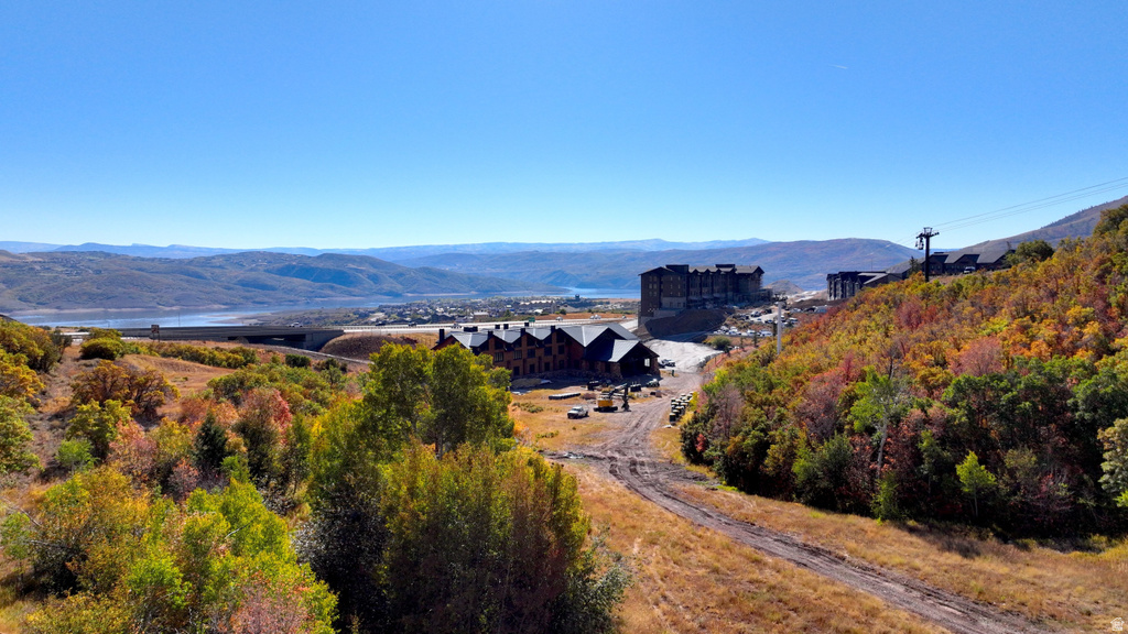 2507 W HAVENS CT #23 Park City, UT 84060