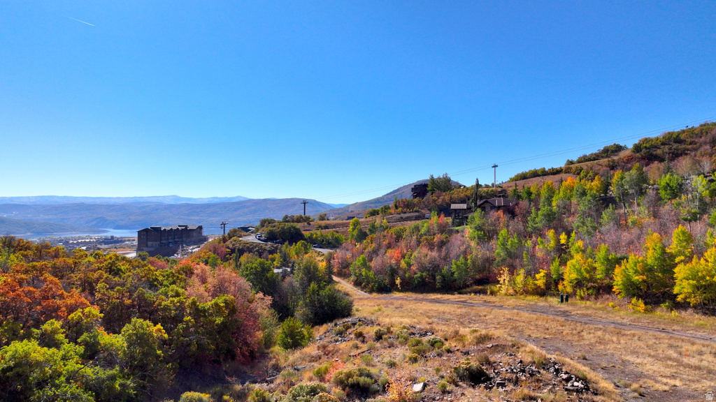 2507 W HAVENS CT #23 Park City, UT 84060