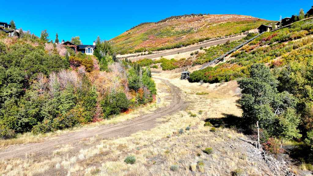 2519 W HAVENS CT #26 Park City, UT 84060