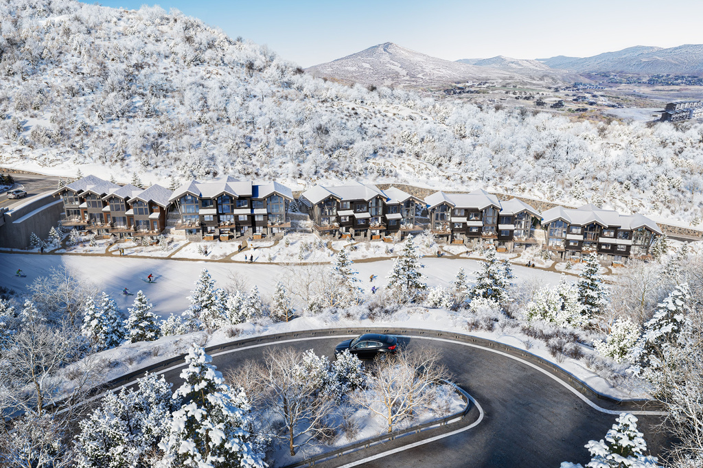 2519 W HAVENS CT #26 Park City, UT 84060