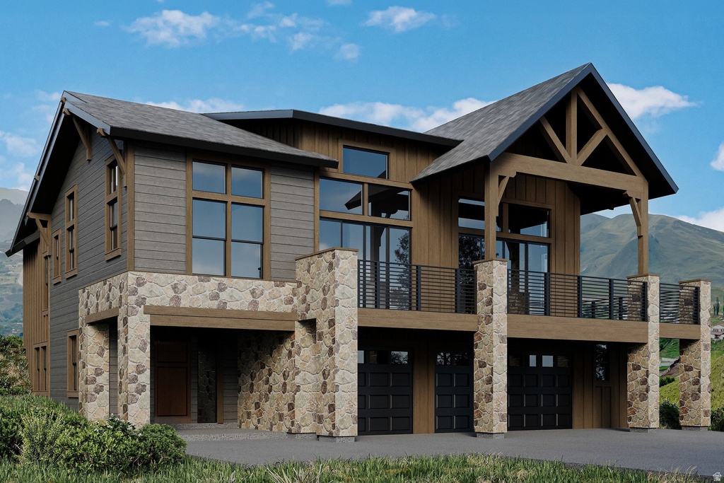 5298 N WOODWAY DR #104 Heber City, UT 84032