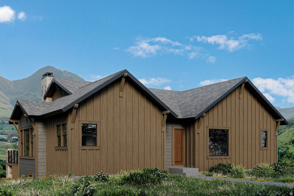 5298 N WOODWAY DR #104 Heber City, UT 84032